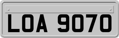 LOA9070