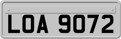 LOA9072