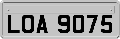 LOA9075