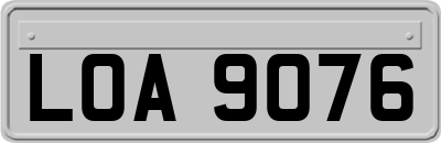 LOA9076