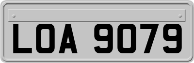 LOA9079