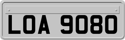 LOA9080