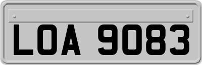 LOA9083