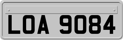 LOA9084