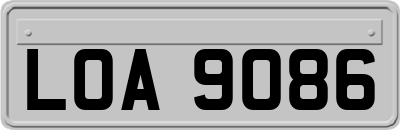 LOA9086