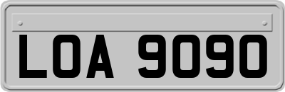 LOA9090
