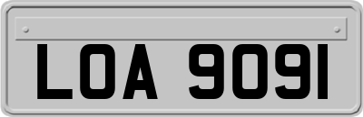 LOA9091