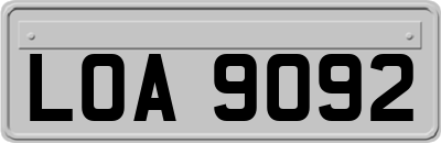 LOA9092