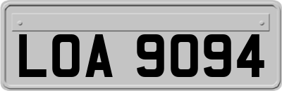 LOA9094