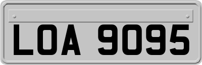 LOA9095
