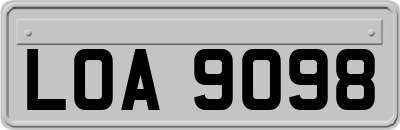 LOA9098