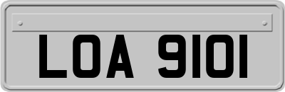 LOA9101
