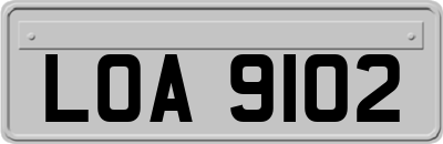 LOA9102