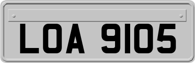 LOA9105