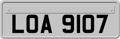 LOA9107