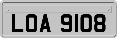 LOA9108