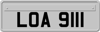LOA9111