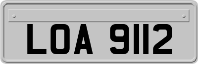 LOA9112