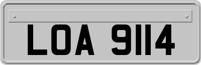 LOA9114