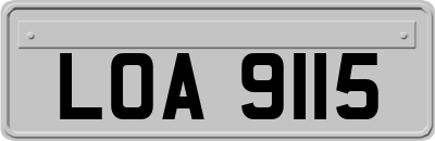 LOA9115