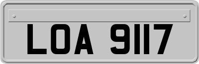 LOA9117