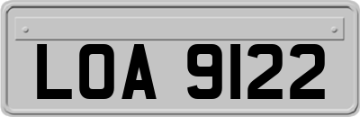 LOA9122