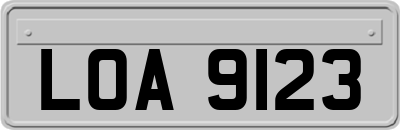 LOA9123