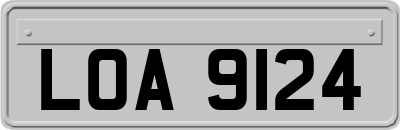 LOA9124
