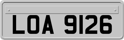 LOA9126