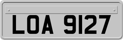 LOA9127