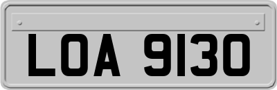 LOA9130