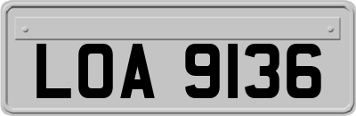LOA9136