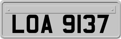 LOA9137