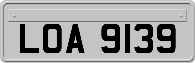 LOA9139