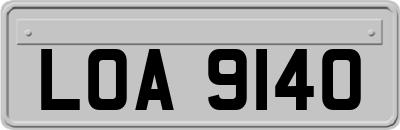 LOA9140