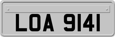 LOA9141