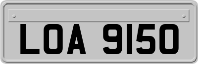 LOA9150