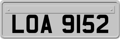 LOA9152