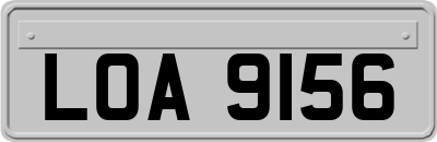 LOA9156