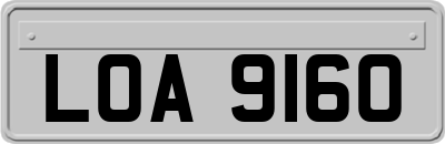 LOA9160