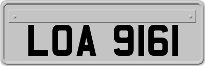 LOA9161