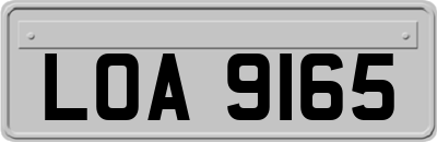 LOA9165