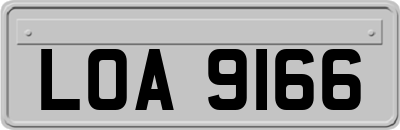LOA9166