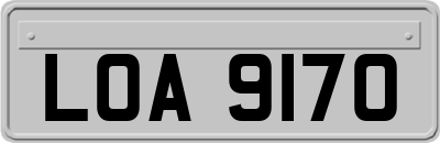 LOA9170