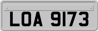 LOA9173