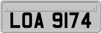 LOA9174