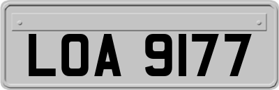 LOA9177