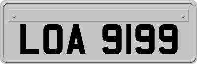 LOA9199