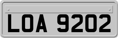 LOA9202