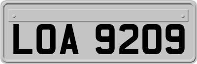 LOA9209